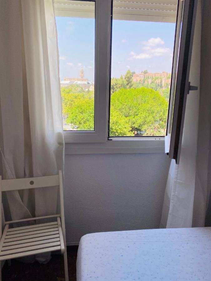 Malagueta Beach Premium Μάλαγα Εξωτερικό φωτογραφία