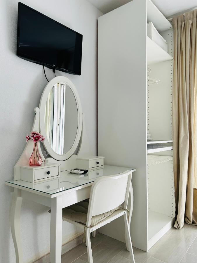 Malagueta Beach Premium Μάλαγα Εξωτερικό φωτογραφία