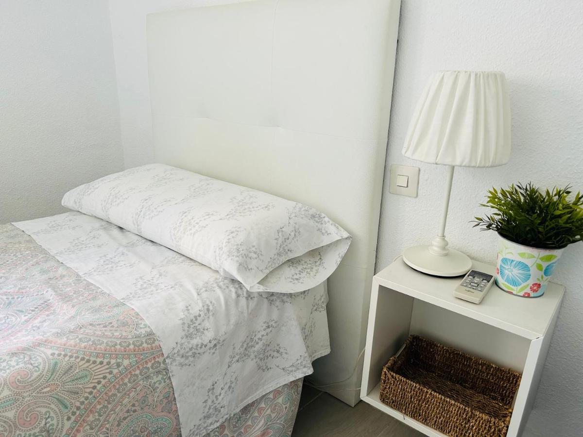 Malagueta Beach Premium Μάλαγα Εξωτερικό φωτογραφία