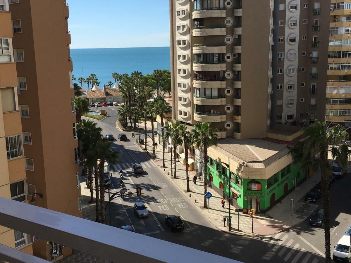 Malagueta Beach Premium Μάλαγα Εξωτερικό φωτογραφία